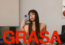 Nathy Peluso nominada a los Grammys por su álbum GRASA