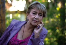 Inés Fernández Moreno, una partida que nos deja miles de historias por releer