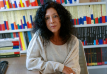 Leila Guerriero ganó el Premio Zenda de Narrativa por su libro “La llamada”