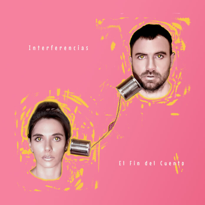 TAPA DISCO - INTERFERENCIAS