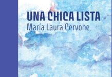 Una chica lista de María Laura Cervone