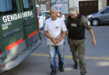 El caso María Cash y la detención del camionero que declaró haberla visto por última vez