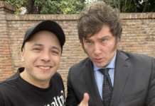 Dipy denunciado por violaciones a una mujer a quien le prometia trabajo en el Estado