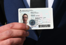 Disparen al blanco contra el colectivo LGTBQI+: Milei prepara decreto para eliminar el DNI no binario