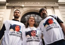 Fiscal Marcelo Lapargo: “Los jueces han violado todas las normas disponibles y todos los valores que se tenían que tutelar”