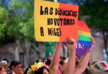 Más orgullosxs que nunca