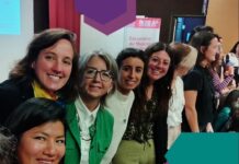 Se creó la Red de Arquitectas bonaerenses