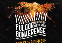 A todo tango llega a La Plata la primera edición de Fulgor Bonaerense