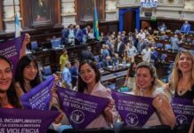 Norma agiliza el reclamo y pago de cuota alimentaria en la provincia