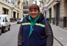 Procesaron a un troll libertario por amenazas de muerte contra la diputada Natalia Zaracho