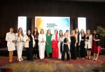 Mujeres que inspiran mujeres: Las premiadas 2024 por el WEF