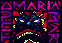 Alika y Malena D´Alessio rememoran “Acorralar a la bestia” en Groove