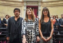 Presentan un amparo contra el Congreso para que la Defensoría de la niñez no quede acéfala