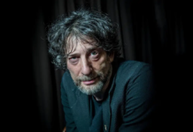 Neil Gaiman, las denuncias de agresión sexual y el tema de la cancelación