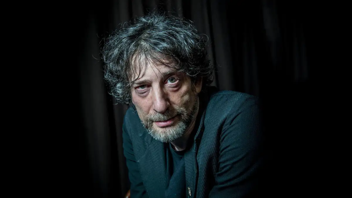 Neil Gaiman