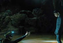 Rescate en una cueva de Tailandia, por Netflix