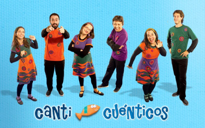 canticuénticos