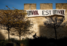 Detienen al fundador de la web utilizada por el exmarido de Gisèle Pelicot para organizar agresiones