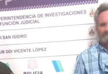 Ex entrenador de regatistas y abusador sexual fue detenido tras la denuncia de cuatro mujeres