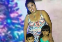 Terminó el infierno para Yolanda Vargas, acusada por la muerte de sus hijos