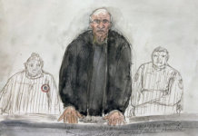 Joël Le Scouarnec en el juicio por abuso sexual a 299 menores: “Cometí actos odiosos”