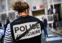 Francia: Violó a sus hijas bajo sumisión química