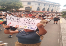 Un hombre atacó a puñaladas a una mujer de identidad lésbica