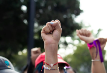 8M: Más razones que nunca para marchar