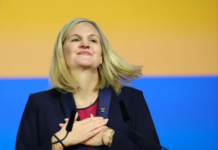 Por primera vez una mujer presidirá el Comité Olímpico Internacional