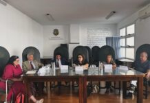 Academia, Justicia, víctimas de la dictadura y comunicadores reflexionaron sobre el resguardo de la Memoria