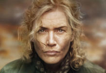 “Lee”, la historia de la corresponsal de guerra contada por Kate Winslet