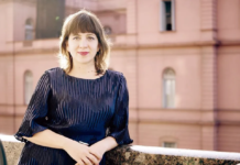 Mercedes D’Alessandro “No es una batalla cultural, esto es un plan sistemático neoliberal clásico y profundo”