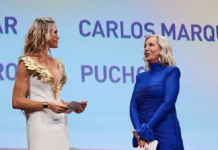 Mercedes Morán: la actriz que además de brillar por su talento se posiciona ideológicamente