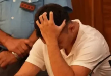 Perpetua para Néstor Soto, el femicida de Catalina Gutiérrez