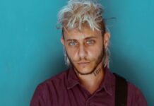 Giovi Novello, impulsor de los derechos trans desde las redes, la vida y el arte