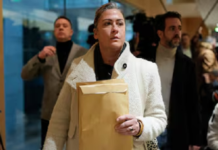 La hija de Dominique Pelicot demanda a su padre por violación