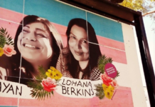 Día Internacional de la Visibilidad Travesti Trans