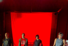 Vuelve “El abrazo estúpido” de La Joda Teatro