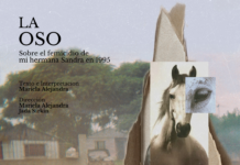 Mariela Alejandra: “Pasaron treinta años y siento que volví a ser hermana otra vez”