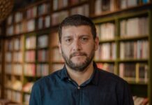 Uruguay vuelve a estar en la Feria del Libro de Buenos Aires con un homenaje a Onetti, y la presencia de autoras y autores de narrativa y poesía