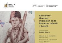 Encuentro para utilizar como herramientas los libros en la comunicación intergeneracional