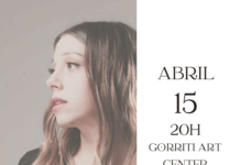 Paula Roth: “Una canción te puede cambiar al instante”