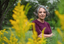 Sandra Díaz, la científica del CONICET, entre las 100 personas más influyentes para la revista Time