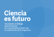 La UNAHUR en la Semana Nacional de la Ciencia