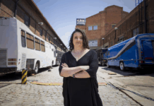 Vanessa Ragone: “No es posible que nuestro país, con la historia que tiene, no tenga un Instituto de cine proactivo”