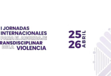 I Jornadas Internacionales para el abordaje transdisciplinar de la violencia en Córdoba