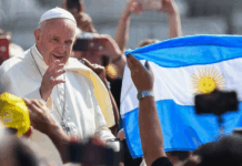 El adiós a Francisco, el adiós al Papa que buscó construir un “iglesia de los pobres, para los pobres”