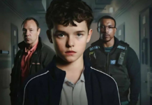 “ADOLESCENCIA”: la serie que se convirtió en una herramienta para cuestionar las nuevas masculinidades