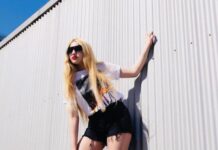 Denu Cirulli triunfa en Tik-Tok y lanza su carrera musical