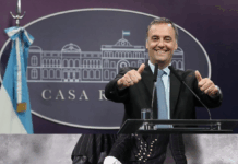 Adorni festeja los cierres de Fondos para la Promoción Científica y la Vivienda